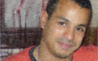 Wissam El Yamni, tué par la police à Clermont-Ferrand le 1er janvier 2012
