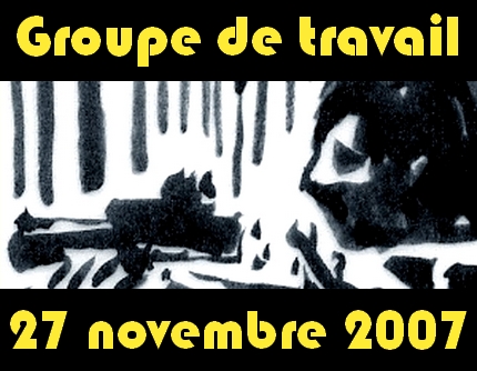 27 Novembre 2007 – Nantes