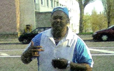 Abdoulaye Camara, tué par la police du Havre le 16 décembre 2014