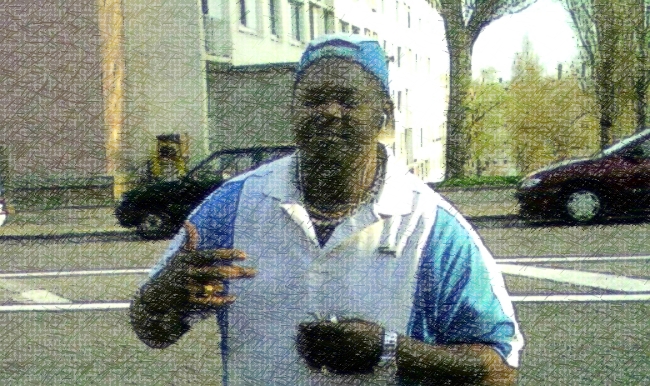 Abdoulaye Camara, tué par la police du Havre le 16 décembre 2014