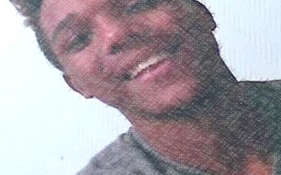 Nicolas Manikakis, tué par la police à Thonon les Bains le 21 novembre 2017