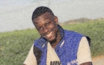 Ibrahima Bah, tué par la police à Villiers-le-Bel le 6 octobre 2019