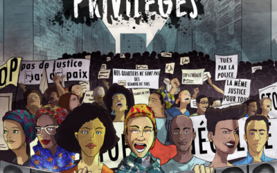 “Les coups de leurs privilèges” – Un film de Sabrina Thawra