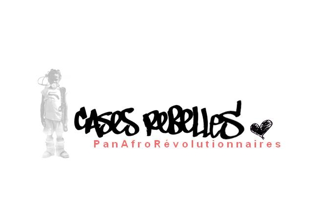 Collectif Cases Rebelles