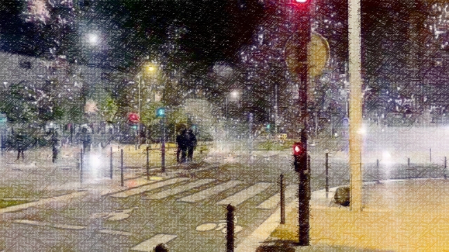 Emeutes après la blessure de Villeneuve la Garenne : Les gouttes policières font déborder le vase populaire