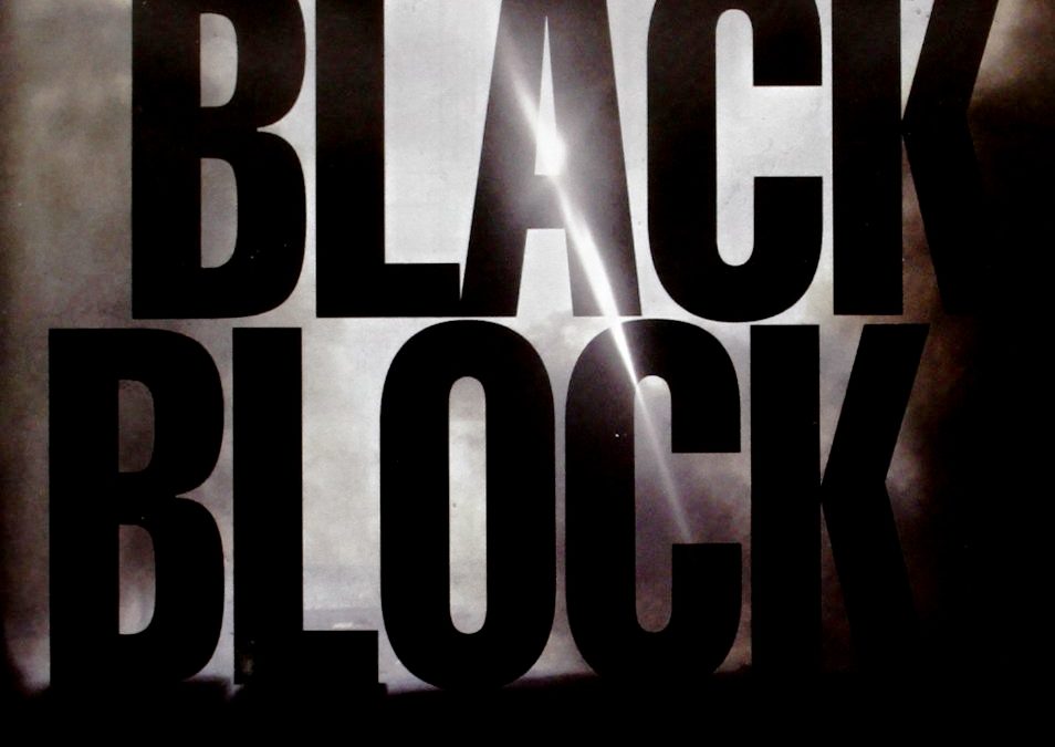 « Black Block » – Un film de Carlo A. Bachschmidt