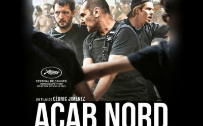 Film “BAC Nord” – 3 critiques
