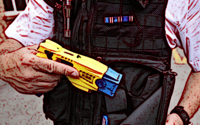 Experts et expertises, entre impartialité et compromission : le cas du Taser