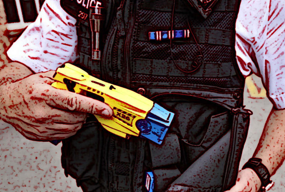 Experts et expertises, entre impartialité et compromission : le cas du Taser