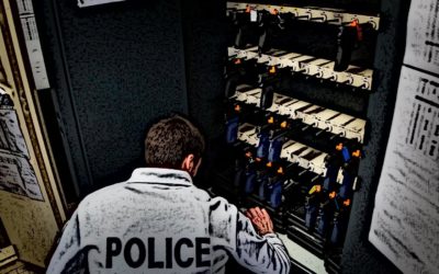 Les millions de la répression