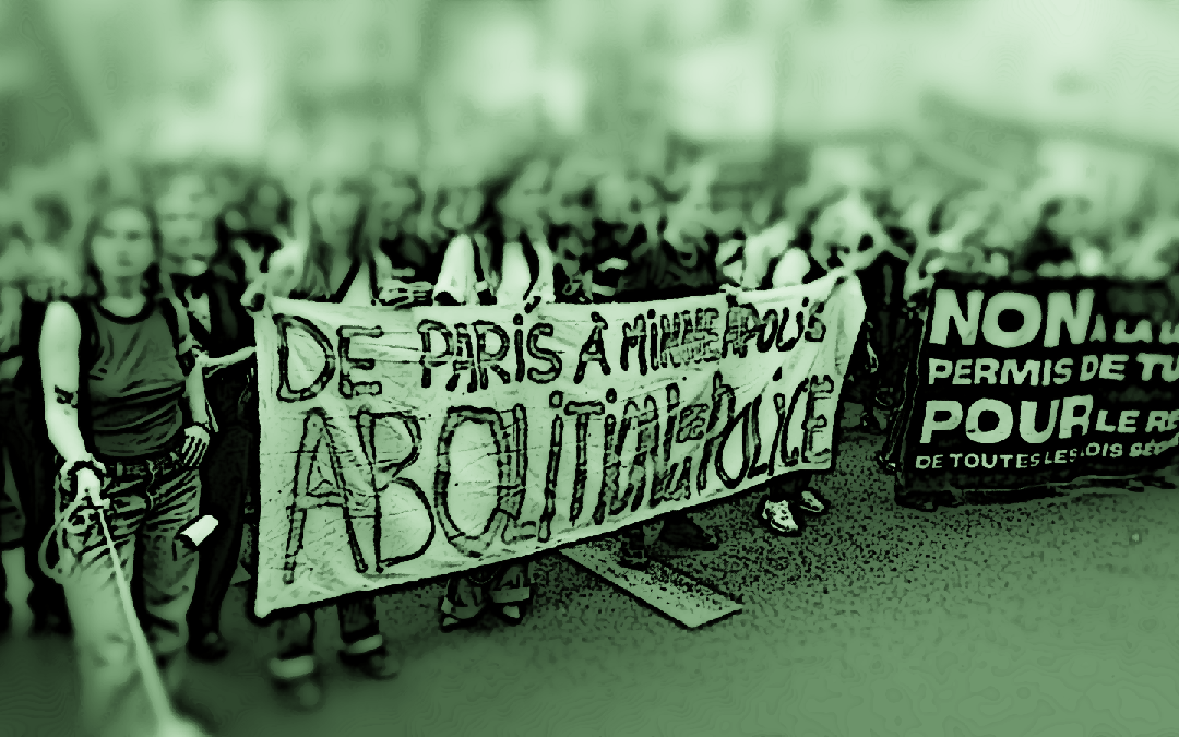 Communiqué du Réseau d’Entraide Vérité et Justice contre le «&nbsp;permis de tuer&nbsp;»
